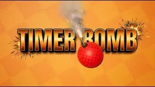 30 Second Countdown Timer Bomb - Extreme Challenge!