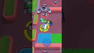 surge like jump #brawlstars #short game