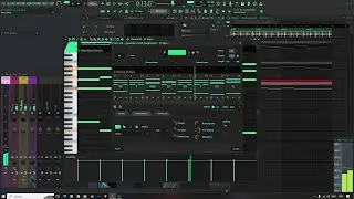 JAYA Screen - FL2024 Chord Progression Tool, SPL Transient Designer Plus - Free FLP (No Talk)