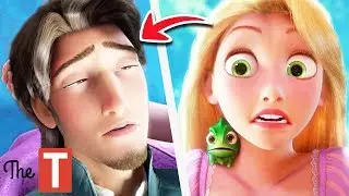 5 Biggest Disney Plot Holes That Make No Sense