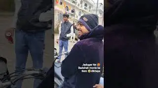 jadugar Ne Badshah movie ka atom dikhayen 🤣😂 #gameskhelkarpaisekai