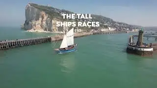 TALL SHIPS RACES 2025