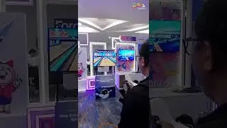 Main Bowling Tanpa Arena Besar? Ini Solusi Event Indoor