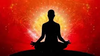 12 Min. Meditation music for positive energy / Jasmine music