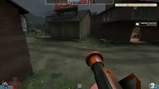 Team Fortress 2: Market Garden't