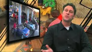 Oilstop's Partnership with World Vision