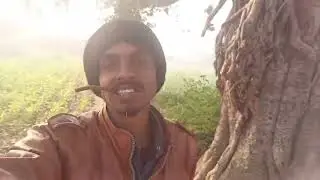 आदिवासी look 🤩Village vlog video #vlog 