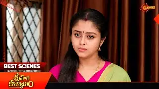 Sri Hari Kalyanam - Best Scenes | 22 Jan 2026 | Telugu Serial | Gemini TV