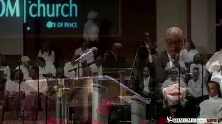 Shalom Church Live 12/08/2024: Shalom Church LIVE
Shalom Church (City of Peace)
5491 N Hwy 67
Flo...