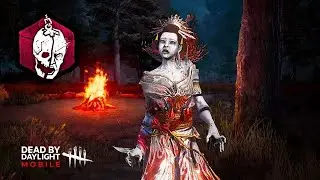 Survivors Had NO IDEA How to Deal with My Spirit! | DBD Mobile