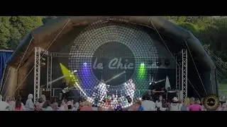 Le Chic Band Live - Everybody Dance