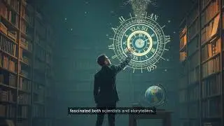 Сможет ли гость из будущего переписать историю?