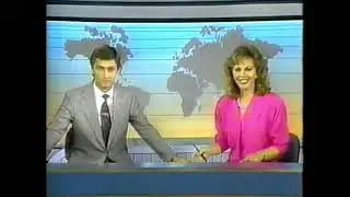 Noticiero Univision (1987-1989)