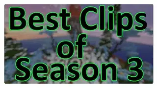 My best Clips of Shinybounds | End of Season 3