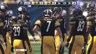 Greatest comeback ever?!?!?!?!?!! Madden 16 Draft Champions
