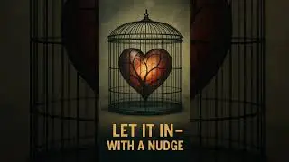 Let It In &ndash; Andy Brotherton