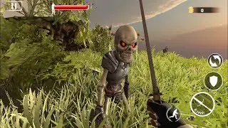 Monsters Killing Island | Android Gameplay