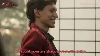 #NoPrideinPrejudice for Keshav Suri Foundation