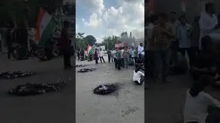 Agartala, Tripura Strike Latest update from Agartala