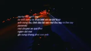 [ Lyrics ] 888 - KIDDI
