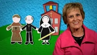 How Can We Train Lay People to be Spiritual Leaders in Catholic Schools?