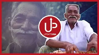 BELOVED INDIA YOUTUBER GRANDPA KITCHEN DIES. Millions watched him make epic meals for orphans