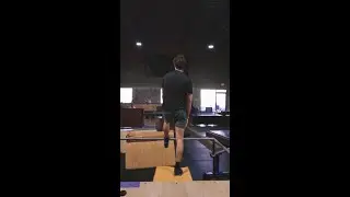 Parkour Prodigy in Action  F8 Movement Indianapolis #shorts