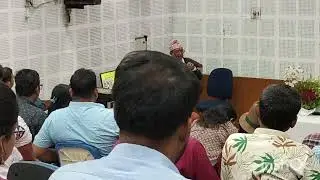 Rb Karki Sir Retirement Day Celebration 🎉🎉 MTS Nsti Dasnagar Howrah 😊😊