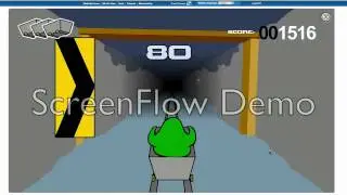 Club Penguin Stamp Guide: Cart Surfer- 350 Coins Stamp