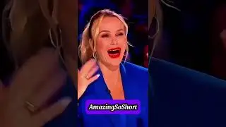 America&rsquo;s Got Talent has NEVER seen this before #agtmoments #fouryou #shockingtalent