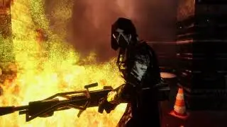 Fire | beta decay