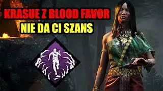 Hex build Krasue | Dead by daylight