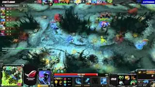 [RUS] M5 - T3D by Cold Ethil (Pro Series Season 10 CIS)