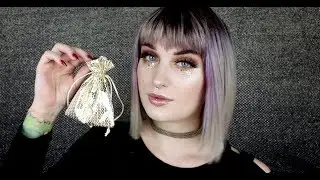 Apocalyptic Beauty Subscription Unboxing + Try On | Steampunk Glam