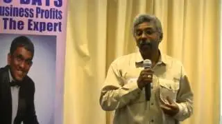 SAKTHIVEL, CEO, ENGINEERING