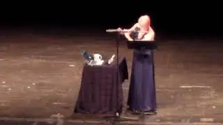 Bruce Babcock Soliloquy