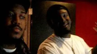 Kuddie Fresh In The Lab w/ T Pain