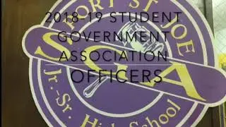 PSJHS Rules 2018