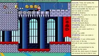 Rom hack mondays! February 3rd! Feat. Dishamonpow and later Arpa!