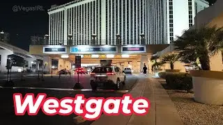 Westgate Las Vegas Friday night