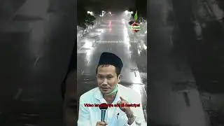 Nabi Ismail Atau Nabi Ishak Yang Disembelih/Dikurbankan Nabi Ibrahim? Gus Baha