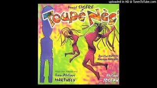 DANIEL SIGÈRE: JOJO -  A/C: Daniel SIGÈRE(Guitare) - CHANT: Rodrigue MARCEL
