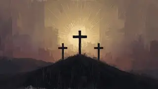 Repairer of the Breach: Ch 1 &mdash; It all starts with Jesus