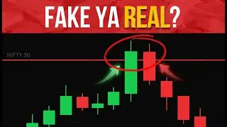 FAKE or REAL? 🚨 Breakout or Fakeout &ndash; Don&rsquo;t Enter Before Watching This