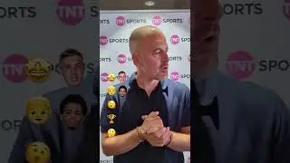 Joe Cole&rsquo;s hot takes for the 2025-26 #EmiratesFACup 🤩