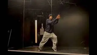 M80 dance mirror full circle boys