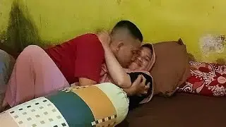 Sweet husband and wife moments❤️ romantic couples so happy with children 😊Love story daily video 207
