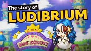 The Story of Ludibrium