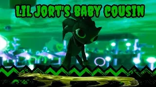 Lil Jort's Baby Cousin Encounter | Outcome Memories 0.1v