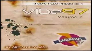 Vibe 97 Volume 7 (2006) [Building Records - 2xCD, Compilation] (MAICON NIGHTS DJ) #maiconnightsdj